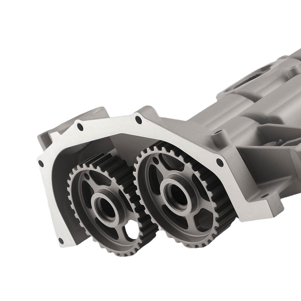Nokkenas Housing geschikt voor Ford Focus geschikt voor Ranger 2321504 GK2Q-6E262-AF nieuw YMFS