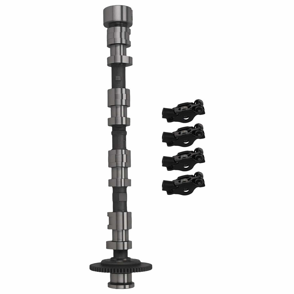 Nokkenas Kit Exhaust geschikt voor Mazda CX-5 2.2D 2012-17 SH01-12-440B Complete