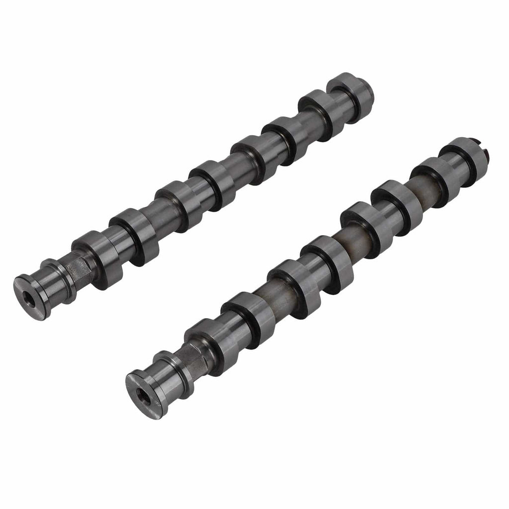 2x Nokkenas geschikt voor Opel Astra G Astra H L48 Corsa C F08 Meriva geschikt voor Suzuki Wagon 1.2