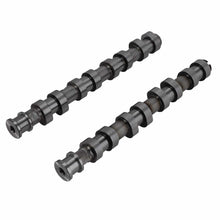 Laad de afbeelding in de galerijviewer, 2x Nokkenas geschikt voor Opel Astra G Astra H L48 Corsa C F08 Meriva geschikt voor Suzuki Wagon 1.2