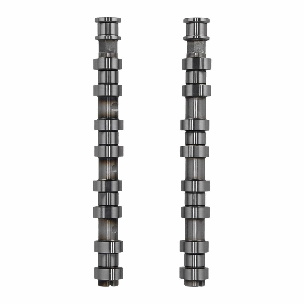 2x Nokkenas geschikt voor Opel Astra G Astra H L48 Corsa C F08 Meriva geschikt voor Suzuki Wagon 1.2