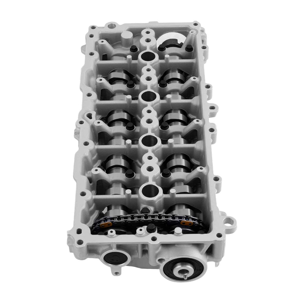 Nokkenas kit 8MM voor CITROËN geschikt voor PEUGEOT 1.5 BlueHDI DV5 1638159880