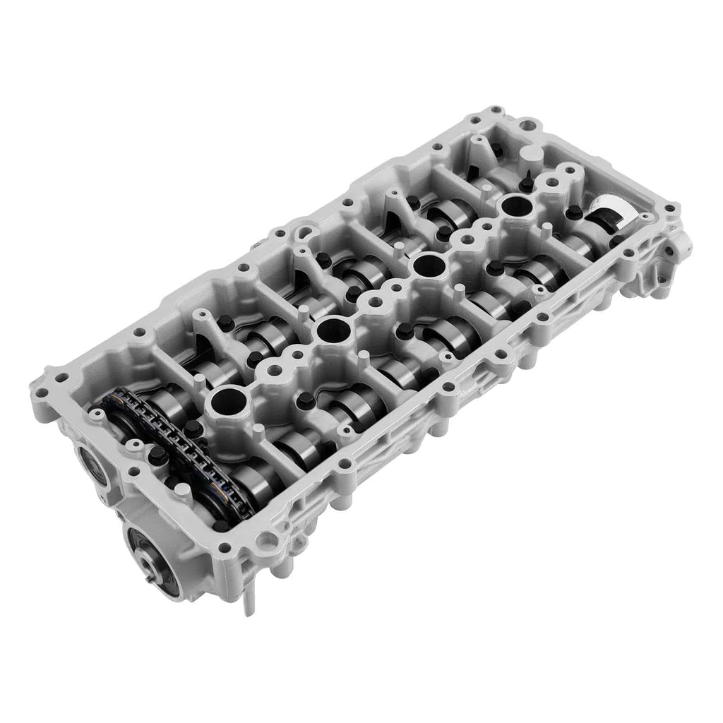 Nokkenas kit + 8 mm chain geschikt voor Peugeot, geschikt voor Ford, geschikt voor Opel, geschikt voor Citroen 1.5 BlueHDi