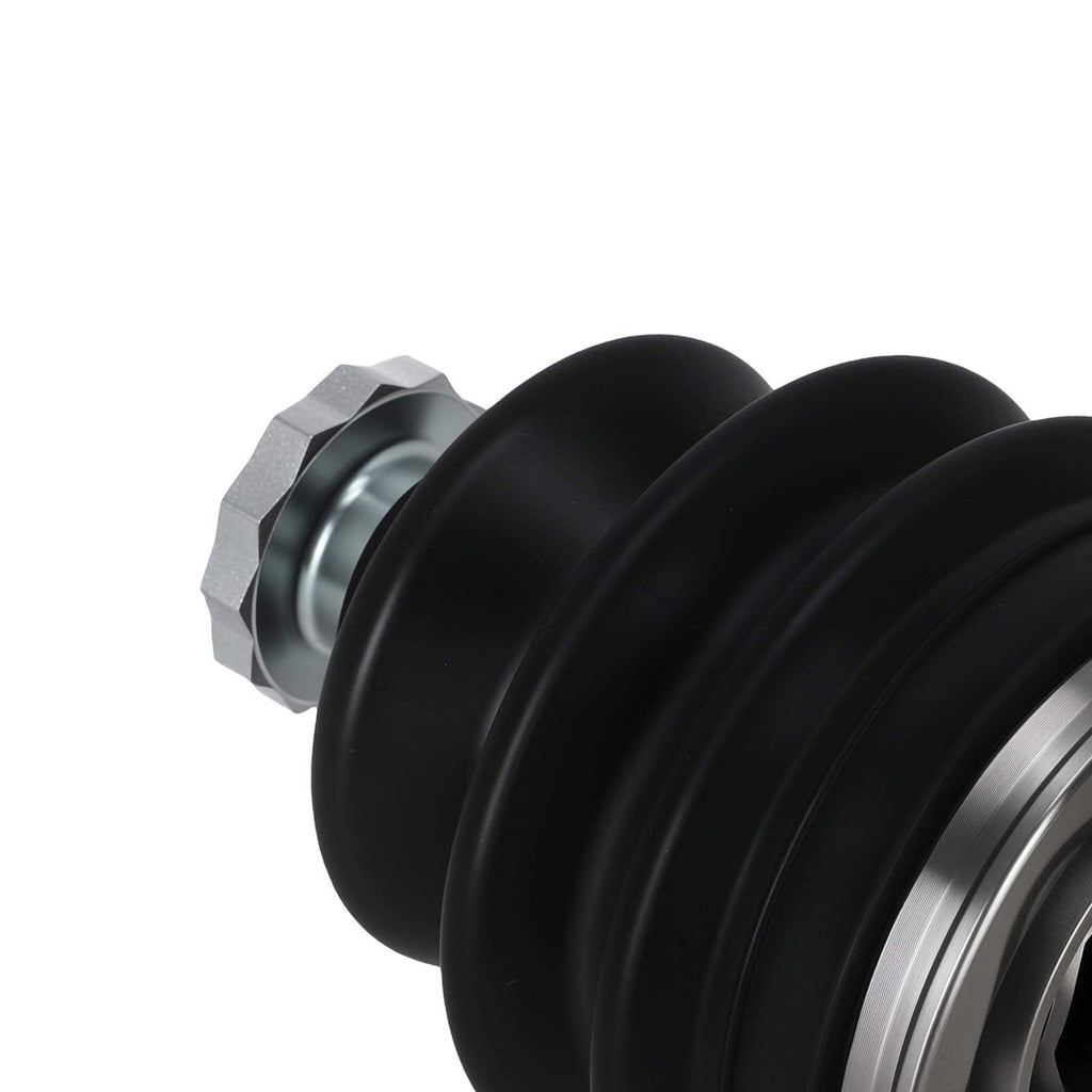 Aandrijfas CV Joint geschikt voor Audi A1 A2 geschikt voor Seat Ibiza geschikt voor Skoda Fabia geschikt voor VW Polo 6R 6C 9N
