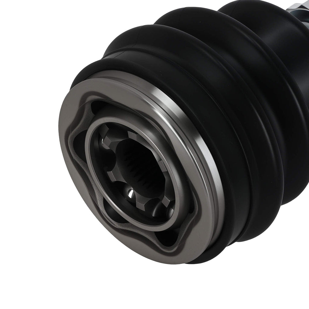 Aandrijfas CV Joint geschikt voor Audi A1 A2 geschikt voor Seat Ibiza geschikt voor Skoda Fabia geschikt voor VW Polo 6R 6C 9N