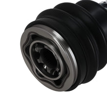 Laad de afbeelding in de galerijviewer, Aandrijfas CV Joint geschikt voor Audi A1 A2 geschikt voor Seat Ibiza geschikt voor Skoda Fabia geschikt voor VW Polo 6R 6C 9N