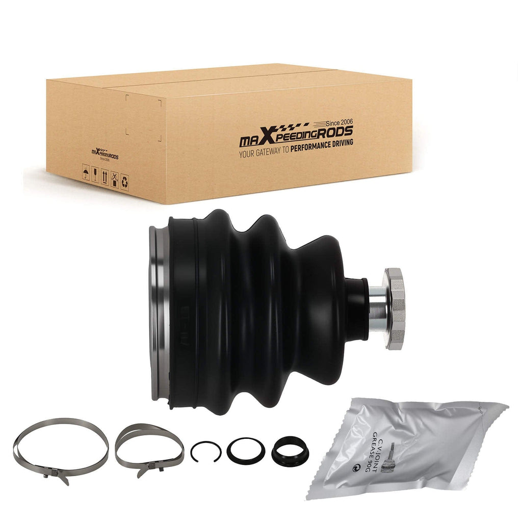 Aandrijfas CV Joint geschikt voor Audi A1 A2 geschikt voor Seat Ibiza geschikt voor Skoda Fabia geschikt voor VW Polo 6R 6C 9N