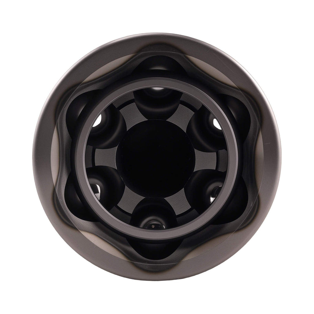 Aandrijfas joint wheel side geschikt voor BMW X5 E53