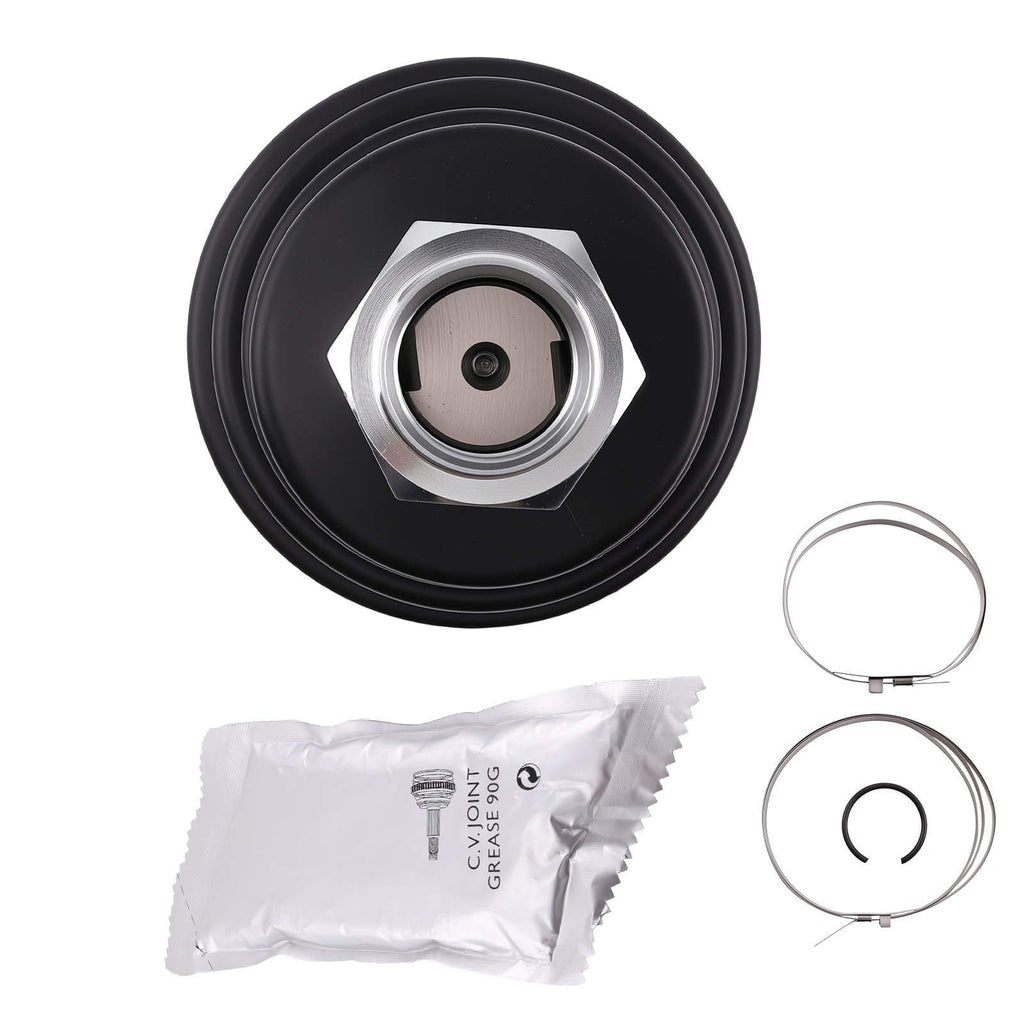 Aandrijfas joint wheel side geschikt voor BMW X5 E53