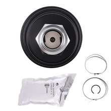 Laad de afbeelding in de galerijviewer, Aandrijfas joint wheel side geschikt voor BMW X5 E53