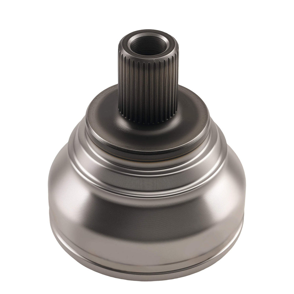 CV Joint Kit Aandrijfas Buitenste voor links voor rechts Wheel Side geschikt voor Audi VW