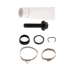 Laad de afbeelding in de galerijviewer, CV Joint Kit Aandrijfas Buitenste voor links voor rechts Wheel Side geschikt voor Audi VW