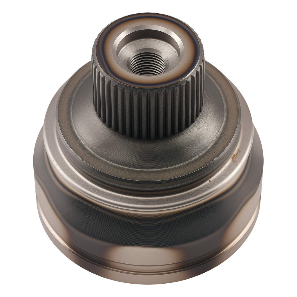 1x Joint Kit, Aandrijfas 8K0498099F suitable voor AUDI