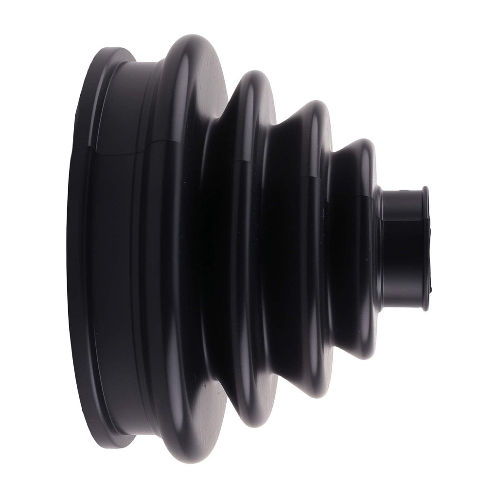 JOINT KIT AANDRIJFAS WHEEL SIDE geschikt voor AUDI A4 B5 A6 C5 geschikt voor VW PASSAT 3B2 3B5
