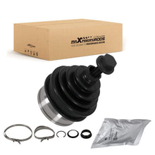 Laad de afbeelding in de galerijviewer, JOINT KIT AANDRIJFAS suitable geschikt voor AUDI A4 A6 A8 SUPERB geschikt voor VW PASSAT