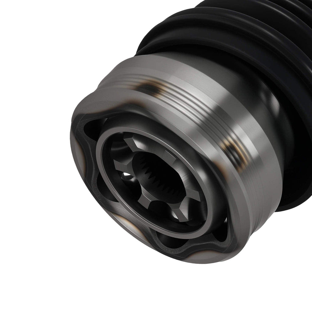 AANDRIJFAS JOINT WHEEL SIDE geschikt voor VW GOLF III+IV geschikt voor AUDI A3 geschikt voor SEAT LEON geschikt voor SKODA