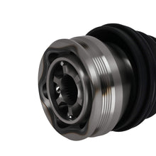 Laad de afbeelding in de galerijviewer, AANDRIJFAS JOINT WHEEL SIDE geschikt voor VW GOLF III+IV geschikt voor AUDI A3 geschikt voor SEAT LEON geschikt voor SKODA