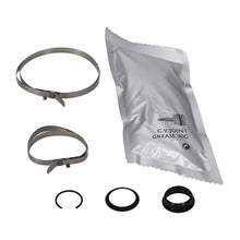 Laad de afbeelding in de galerijviewer, AANDRIJFAS JOINT WHEEL SIDE geschikt voor VW GOLF III+IV geschikt voor AUDI A3 geschikt voor SEAT LEON geschikt voor SKODA
