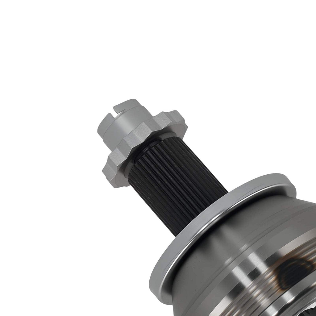 Aandrijfas CV Joint geschikt voor Audi A1 A2 geschikt voor Seat Ibiza geschikt voor Skoda Fabia geschikt voor VW Polo 6R 6C 9N_