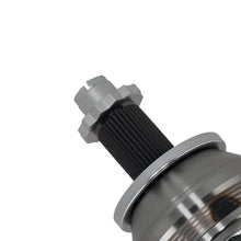 Laad de afbeelding in de galerijviewer, Aandrijfas CV Joint geschikt voor Audi A1 A2 geschikt voor Seat Ibiza geschikt voor Skoda Fabia geschikt voor VW Polo 6R 6C 9N_