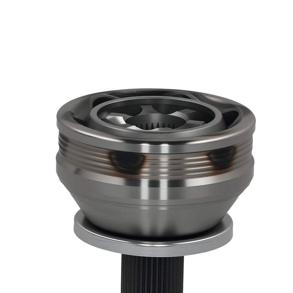 Aandrijfas CV Joint geschikt voor Audi A1 A2 geschikt voor Seat Ibiza geschikt voor Skoda Fabia geschikt voor VW Polo 6R 6C 9N_