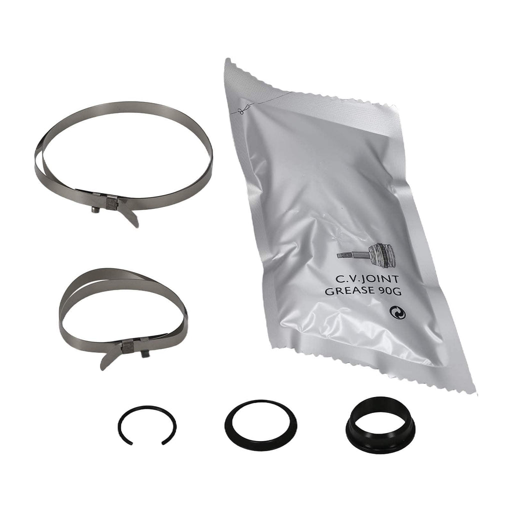 Aandrijfas CV Joint geschikt voor Audi A1 A2 geschikt voor Seat Ibiza geschikt voor Skoda Fabia geschikt voor VW Polo 6R 6C 9N_