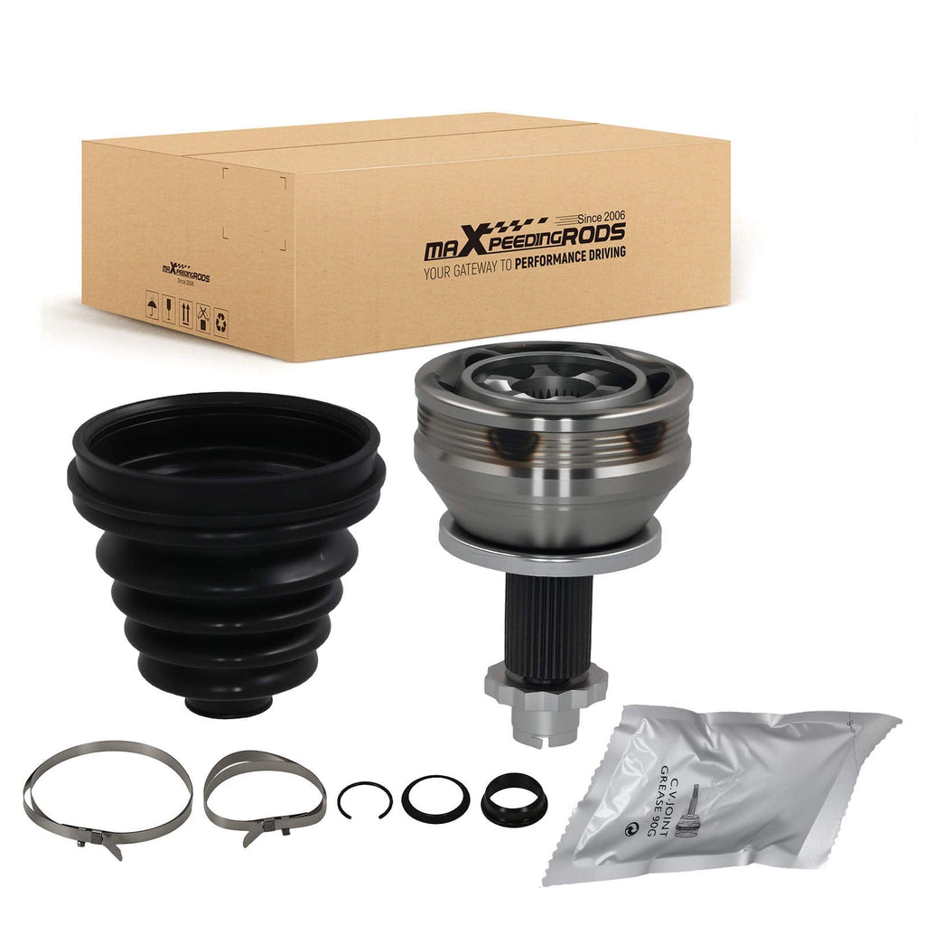 Aandrijfas CV Joint geschikt voor Audi A1 A2 geschikt voor Seat Ibiza geschikt voor Skoda Fabia geschikt voor VW Polo 6R 6C 9N_