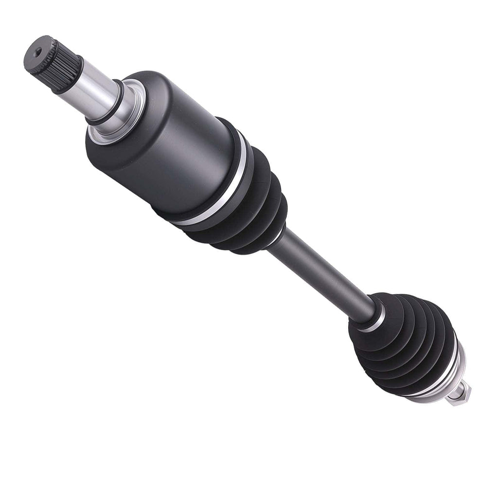 Aandrijfas voor links Automatic Transmissie geschikt voor Mercedes-Benz A W169 1693702772