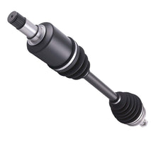 Laad de afbeelding in de galerijviewer, Aandrijfas voor links Automatic Transmissie geschikt voor Mercedes-Benz A W169 1693702772