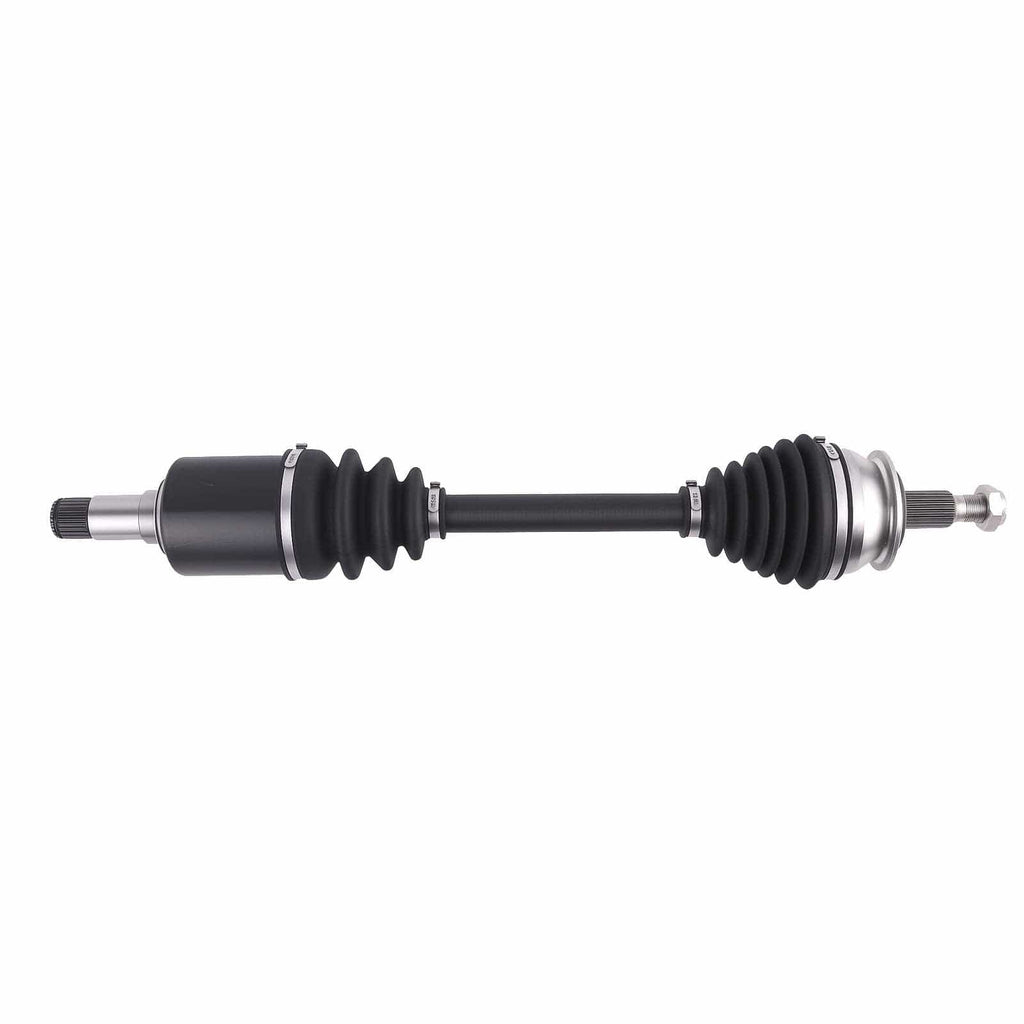 Aandrijfas voor links Automatic Transmissie geschikt voor Mercedes-Benz A W169 1693702772