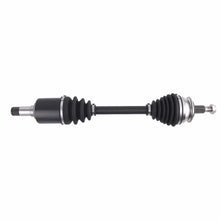 Laad de afbeelding in de galerijviewer, Aandrijfas voor links Automatic Transmissie geschikt voor Mercedes-Benz A W169 1693702772