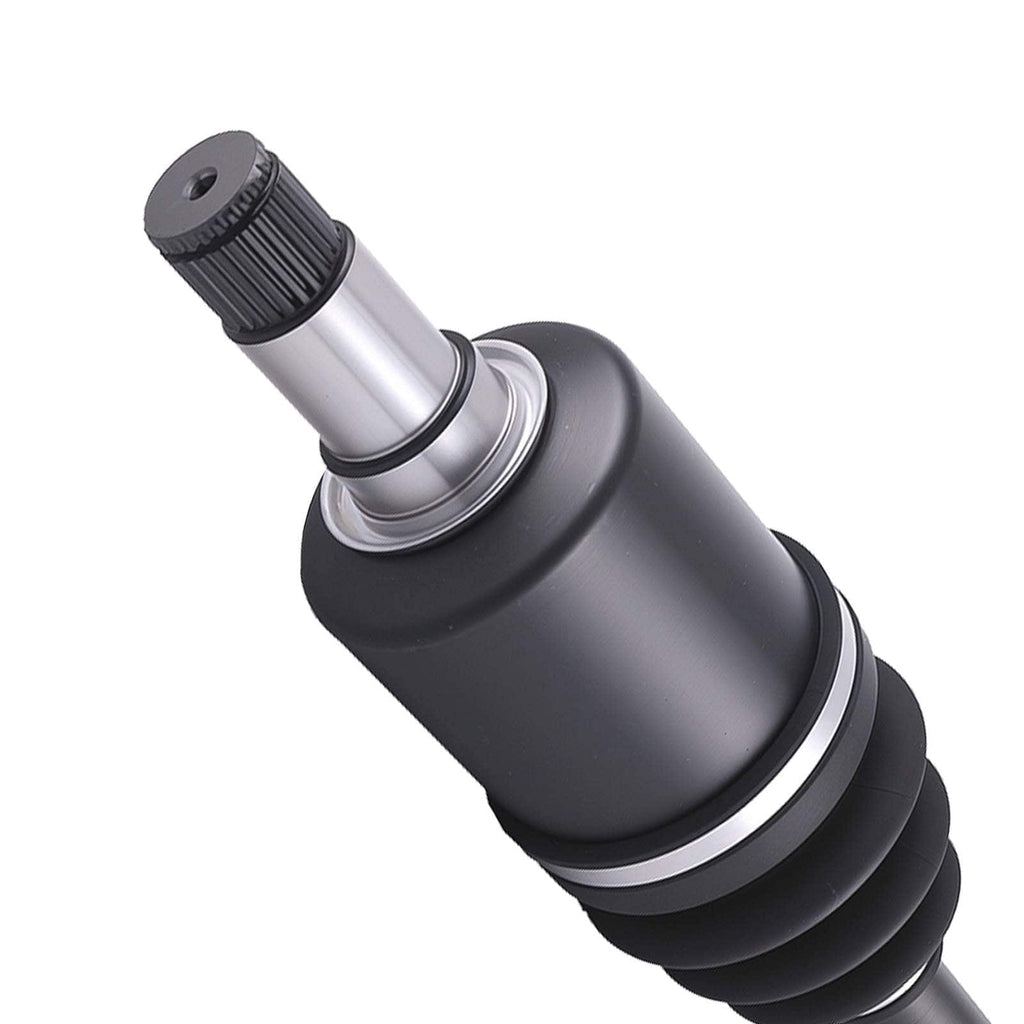 Aandrijfas voor links Automatic Transmissie geschikt voor Mercedes-Benz A W169 1693702772