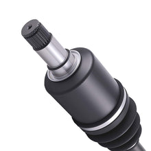 Laad de afbeelding in de galerijviewer, Aandrijfas voor links Automatic Transmissie geschikt voor Mercedes-Benz A W169 1693702772