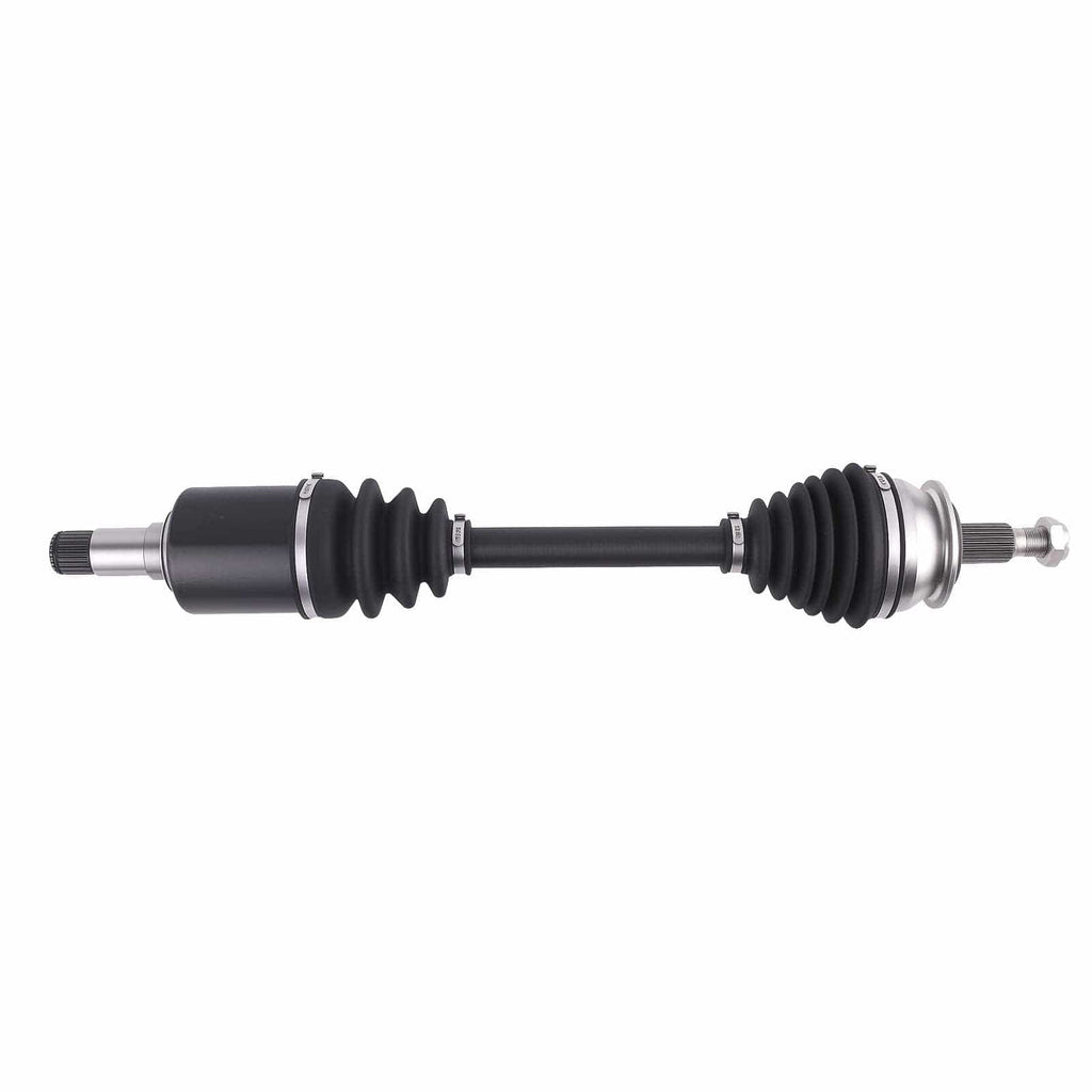 Aandrijfas voor links Automatic Transmissie geschikt voor Mercedes-Benz A W169 1693702772