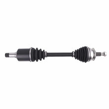 Laad de afbeelding in de galerijviewer, Aandrijfas voor links Automatic Transmissie geschikt voor Mercedes-Benz A W169 1693702772