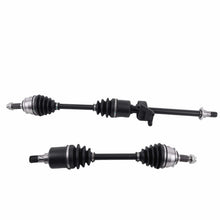 Laad de afbeelding in de galerijviewer, 2xDRIVESHAFT geschikt voor MINI ONE COOPER R50,R53 VOOR RECHTS/LINKS MANUAL TRANSMISSIE
