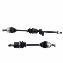 Laad de afbeelding in de galerijviewer, 2xDRIVESHAFT geschikt voor MINI ONE COOPER R50,R53 VOOR RECHTS/LINKS MANUAL TRANSMISSIE