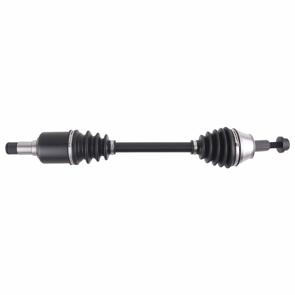 2 STUKS AANDRIJFAS VOOR L+R geschikt voor MERCEDES A-KLASSE W169 B-KLASSE W245