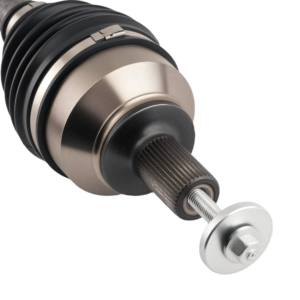 AANDRIJFAS PROPELLER SHAFT geschikt voor FORD C-MAX FOCUS 2 geschikt voor VOLVO C30 C70 2 S40 2 V50