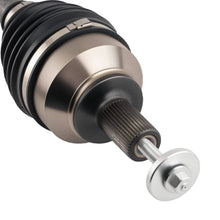 Laad de afbeelding in de galerijviewer, AANDRIJFAS PROPELLER SHAFT geschikt voor FORD C-MAX FOCUS 2 geschikt voor VOLVO C30 C70 2 S40 2 V50