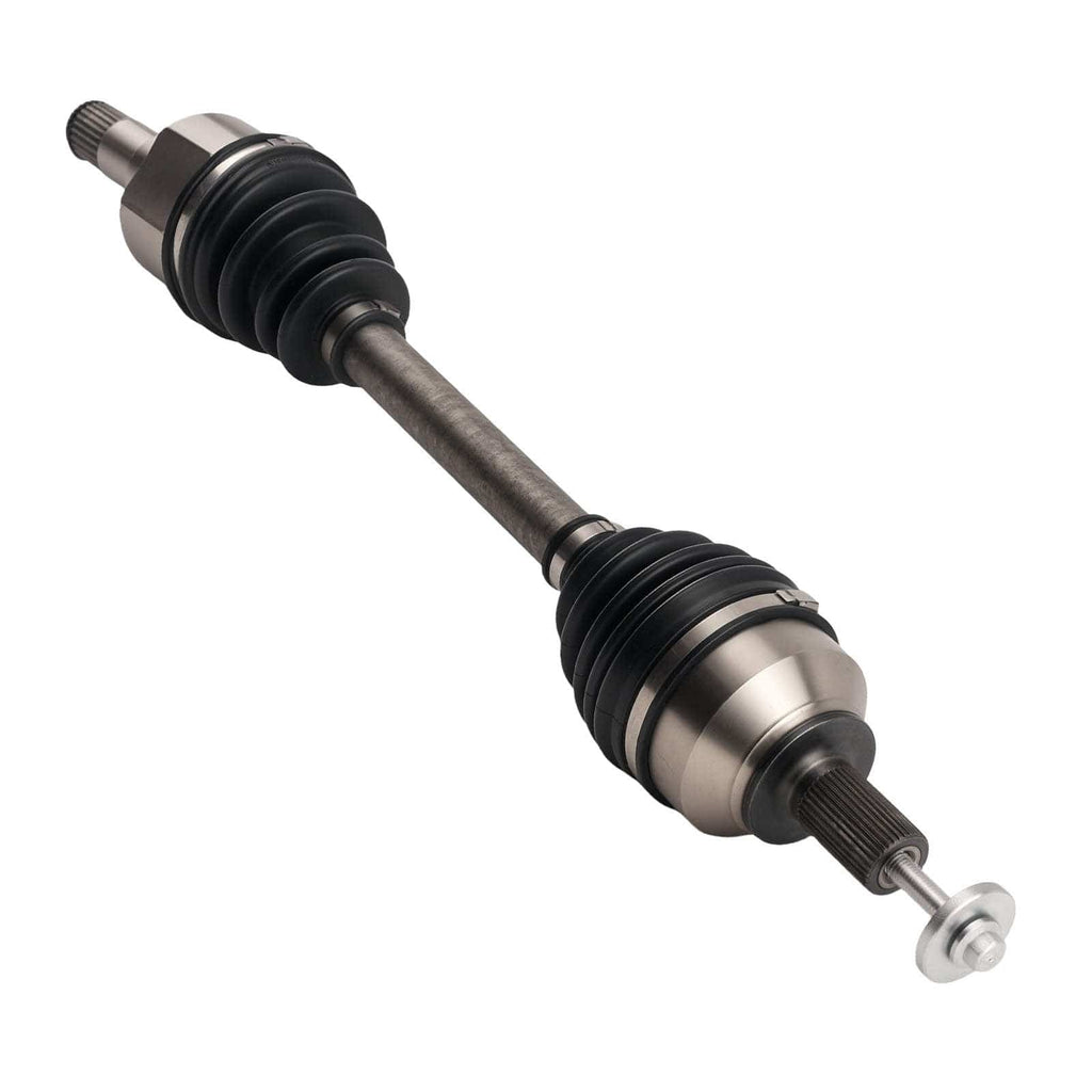 AANDRIJFAS PROPELLER SHAFT geschikt voor FORD C-MAX FOCUS 2 geschikt voor VOLVO C30 C70 2 S40 2 V50