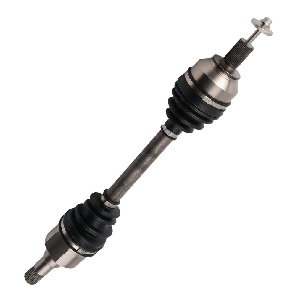 AANDRIJFAS PROPELLER SHAFT geschikt voor FORD C-MAX FOCUS 2 geschikt voor VOLVO C30 C70 2 S40 2 V50