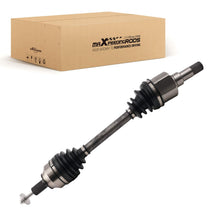 Laad de afbeelding in de galerijviewer, AANDRIJFAS PROPELLER SHAFT geschikt voor FORD C-MAX FOCUS 2 geschikt voor VOLVO C30 C70 2 S40 2 V50