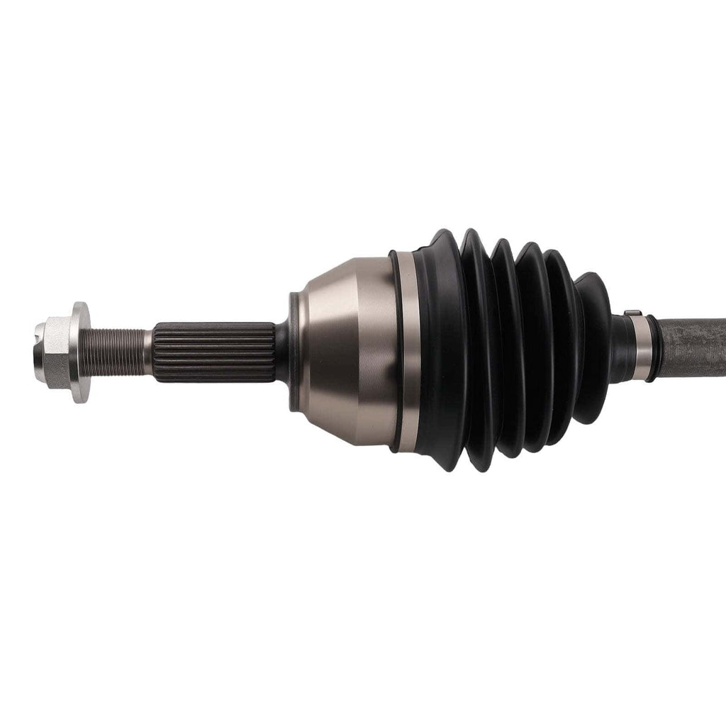AANDRIJFAS VOOR LINKS geschikt voor FORD TRANSIT CONNECT TOURNEO CONNECT 1.8 YOM 02-13