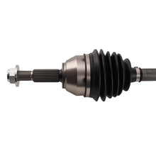 Laad de afbeelding in de galerijviewer, AANDRIJFAS VOOR LINKS geschikt voor FORD TRANSIT CONNECT TOURNEO CONNECT 1.8 YOM 02-13