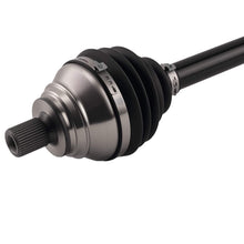 Laad de afbeelding in de galerijviewer, Aandrijfas voor links zonder ABS Ring geschikt voor Audi A3 geschikt voor VW Golf 6 Seat Leon geschikt voor Skoda
