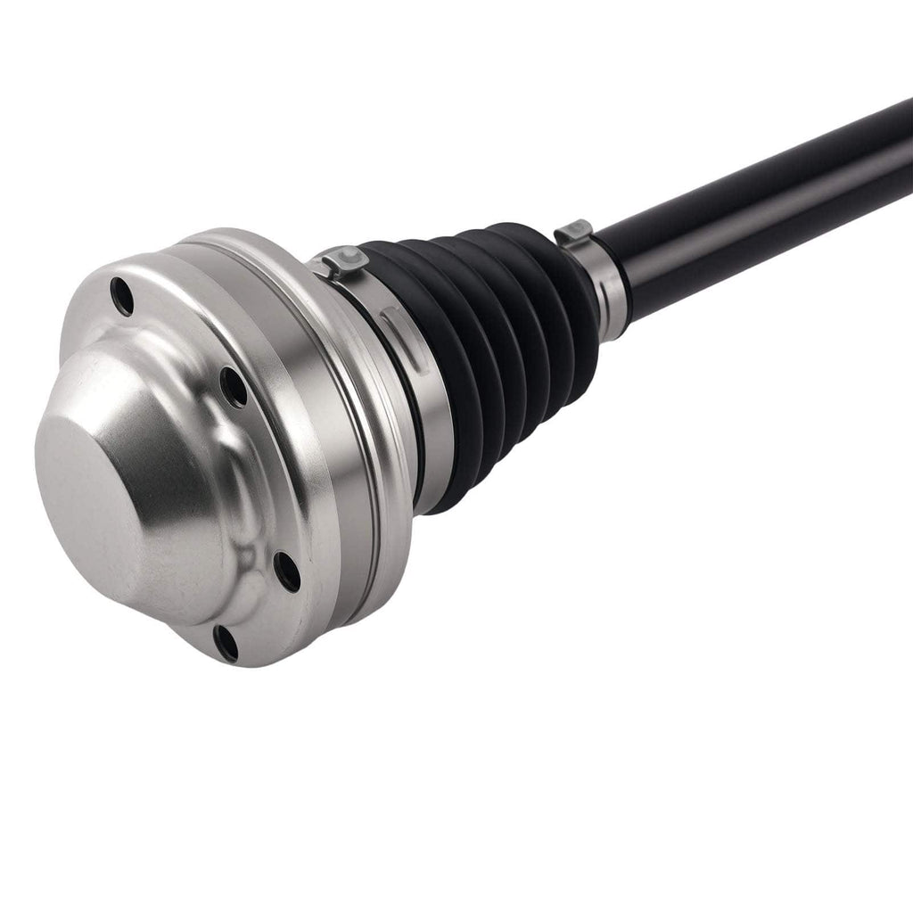 Aandrijfas voor links zonder ABS Ring geschikt voor Audi A3 geschikt voor VW Golf 6 Seat Leon geschikt voor Skoda