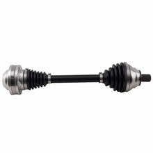 Laad de afbeelding in de galerijviewer, Aandrijfas voor links zonder ABS Ring geschikt voor Audi A3 geschikt voor VW Golf 6 Seat Leon geschikt voor Skoda