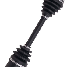 Laad de afbeelding in de galerijviewer, AANDRIJFAS VOOR AXLE LINKS suitable geschikt voor BMW X3 E83 2.5 I/D 3.0 XDRIVE
