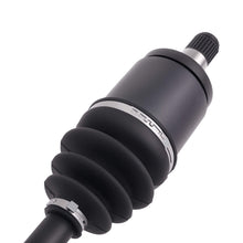 Laad de afbeelding in de galerijviewer, AANDRIJFAS VOOR AXLE LINKS suitable geschikt voor BMW X3 E83 2.5 I/D 3.0 XDRIVE
